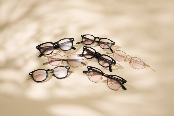 SAKURA COLLECTION” – NOCHINO OPTICAL