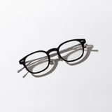 JIFUSAN #1. GLOSS BLACK × CLEAR to GREY (調光モデル)