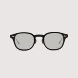 JIFUSAN #1. GLOSS BLACK × CLEAR to GREY (調光モデル)