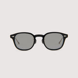 JIFUSAN #1. GLOSS BLACK × CLEAR to GREY (調光モデル)