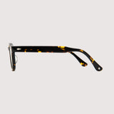 NOCHINO #15. BLACK AMBER × LIGHT YELLOW  (調光モデル)