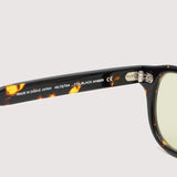 NOCHINO #15. BLACK AMBER × LIGHT YELLOW  (調光モデル)