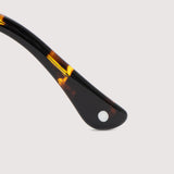 NOCHINO #15. BLACK AMBER × LIGHT YELLOW  (調光モデル)