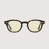 NOCHINO #15. BLACK AMBER × LIGHT YELLOW  (調光モデル)