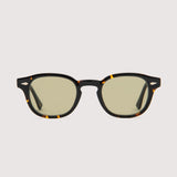 NOCHINO #15. BLACK AMBER × LIGHT YELLOW  (調光モデル)
