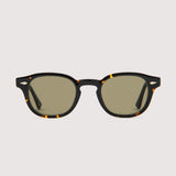 NOCHINO #15. BLACK AMBER × LIGHT YELLOW  (調光モデル)
