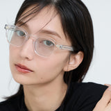 NOCHINO #10. CLEAR × GREY GREEN TO D.GREY(調光レンズ)