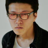“ONDA” #7. SAFETY GREY × POP PINK