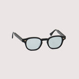 NOCHINO #23. GLOSS BLACK × BLUE GREY to D.GREY  (調光モデル)
