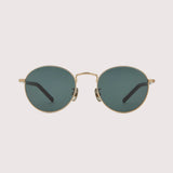 KYOKUSUI #4. CHAMPAGNE GOLD × DARK GREY
