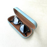 NOCHINO #2 GLOSS BLACK × GREY GREEN to D.GREY (PHOTOCHROMIC MODEL)