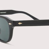 NOCHINO #4. GLOSS BLACK × DARK GREY