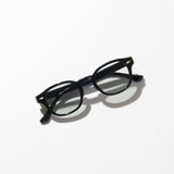 NOCHINO FR #2. GLOSS BLACK × GREY GREEN to D.GREY (調光モデル)