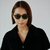 TSUKIYOMI  #4. GLOSS BLACK × DARK GREY