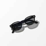 NOCHINO FR #3. GLOSS BLACK × DARK GREY