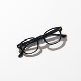 NOCHINO FR #1. GLOSS BLACK × CLEAR to GREY (調光モデル)