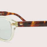 NOCHINO #8. CITRON & AMBER × GREY GREEN to D.GREY (調光モデル)