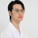 JIFUSAN #5. CITRON & AMBER × L.SMOKE GREEN