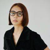 SANSUI #3. RICH AMBER × GREY GREEN to D.GREY (調光モデル)