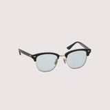 YUGEN #6. GLOSS BLACK & CHAMPAGNE × BLUE GREY to GREY (調光モデル)