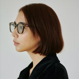 SANSUI #3. RICH AMBER × GREY GREEN to D.GREY (調光モデル)
