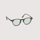 TSUKIYOMI #14. CLEAR SMOKE OLIVE × GREY GREEN to D.GREY (調光モデル)