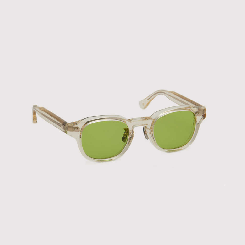 NOCHINO FR #4. CITRON × MOSS GREEN (非調光) – NOCHINO OPTICAL