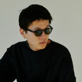NOCHINO #H1.Black polarized lens ver.(偏光モデル)