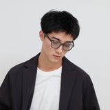 SANSUI #10. SAFETY GREY x GREY GREEN to D.GREY  (調光モデル)