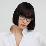 SANSUI #1. GLOSS BLACK × CLEAR to GREY (調光モデル)