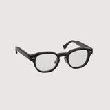 NOCHINO FR #1. GLOSS BLACK × CLEAR to GREY (調光モデル)