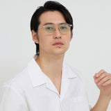 JIFUSAN #5. CITRON & AMBER × L.SMOKE GREEN