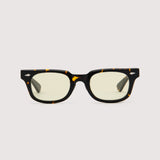 “ONDA” #3. BLACK AMBER × YELLOW (調光モデル)