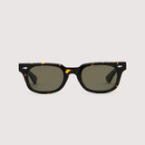 “ONDA” #3. BLACK AMBER × YELLOW (調光モデル)