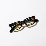 “ONDA” #3. BLACK AMBER × YELLOW (調光モデル)