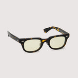 “ONDA” #3. BLACK AMBER × YELLOW (調光モデル)