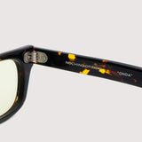 “ONDA” #3. BLACK AMBER × YELLOW (調光モデル)