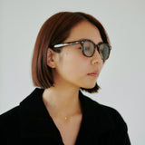 SANSUI #3. RICH AMBER × GREY GREEN to D.GREY (調光モデル)