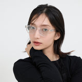 NOCHINO #10. CLEAR × GREY GREEN TO D.GREY(調光レンズ)