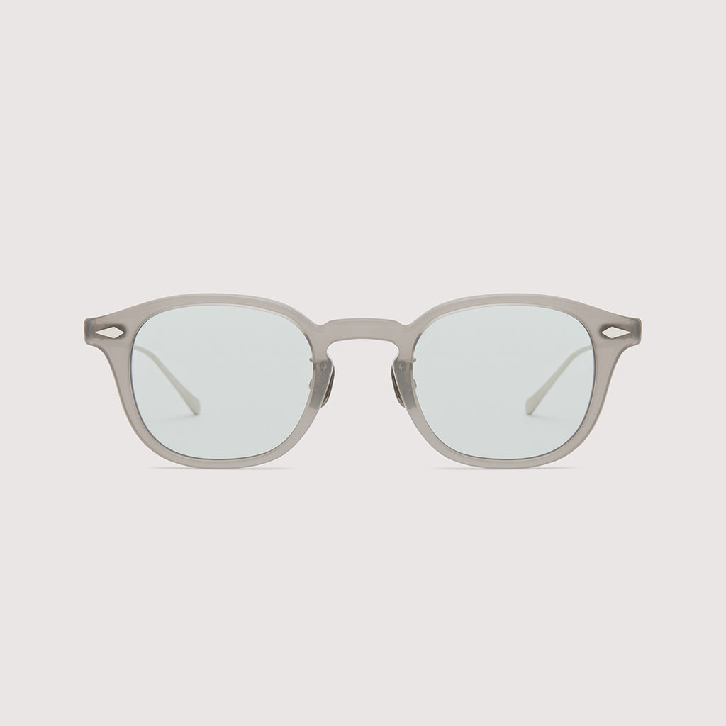 NOCHINO #43. FOG GREY × GREY GREEN to D.GREY (調光) – NOCHINO OPTICAL
