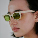 “ONDA” #6. UTSUBUSHI × TEA OLIVE