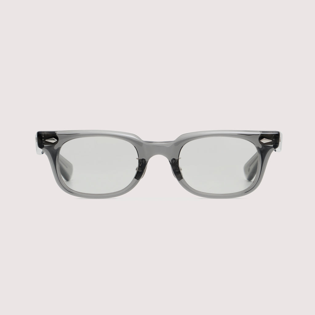 ONDA” #3. SAFETY GREY × GREY GREEN to D.GREY (調光) – NOCHINO OPTICAL