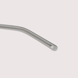 KYOKUSUI #2. PLUTINUM SILVER FLAME × GREY GREEN to D.GREY (調光モデル)