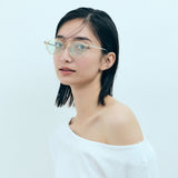 JIFUSAN #5. CITRON & AMBER × L.SMOKE GREEN