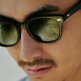 SANSUI #H1.Black polarized lens ver.(偏光モデル)