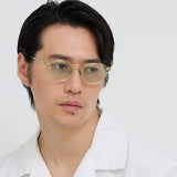 JIFUSAN #5. CITRON & AMBER × L.SMOKE GREEN