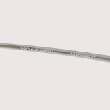 KYOKUSUI #2. PLUTINUM SILVER FLAME × GREY GREEN to D.GREY (調光モデル)