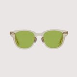 SANSUI FR #4. CITRON × MOSS GREEN
