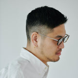 JIFUSAN #3. RICH AMBER × GREY GREEN to D.GREY (調光モデル)