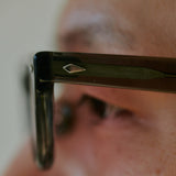 “ONDA” #7. SAFETY GREY × POP PINK